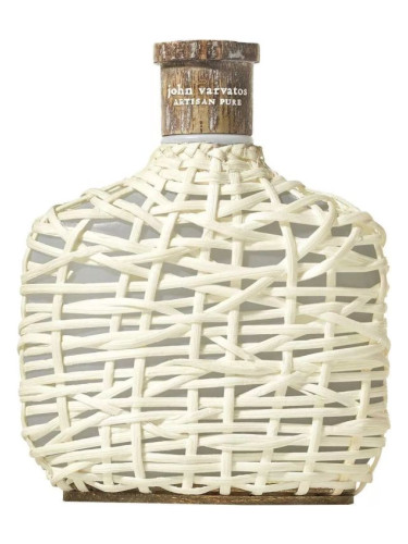 عطر ادکلن آرتیسان پیور جان وارواتوس - Artisan Pure John Varvatos - بررسی، قیمت و خرید