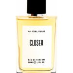 عطر ادکلن کلوزر آتلیر ابلیک - Closer Atelier Oblique - بررسی، قیمت و خرید