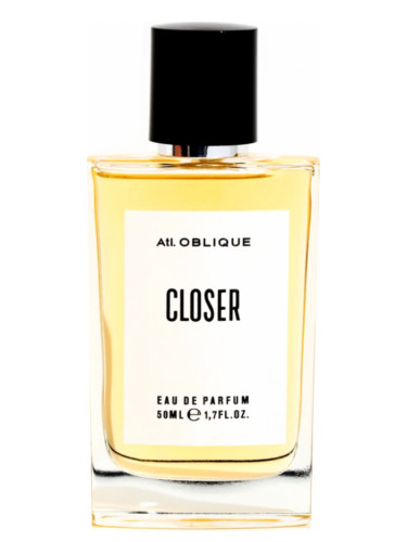 عطر ادکلن کلوزر آتلیر ابلیک - Closer Atelier Oblique - بررسی، قیمت و خرید