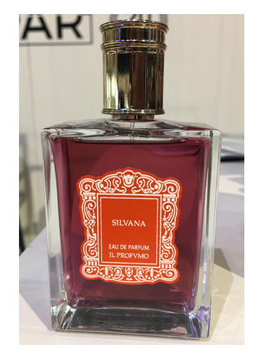 عطر ادکلن سیلوانا ایل پروفوومو - Silvana Il Profvmo - بررسی، قیمت و خرید