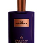 عطر ادکلن اود مگنتیک مولینارد - Oud Magnetique Molinard - بررسی، قیمت و خرید