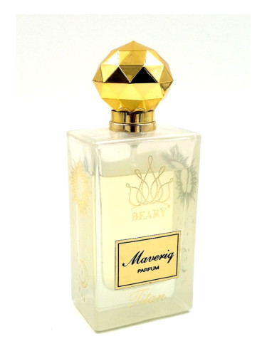 عطر ادکلن ماوریک بیری - Maveriq Beary - بررسی، قیمت و خرید