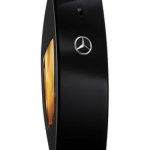 عطر ادکلن مرسدس بنز کلاب بلک مرسدس بنز - Mercedes Benz Club Black Mercedes-Benz - بررسی، قیمت و خرید