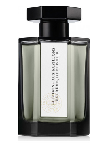 عطر ادکلن لا شاس او پاپیون اکستریم لارتیزان پرفیومر - La Chasse aux Papillons Extreme L'Artisan Parfumeur - بررسی، قیمت و خرید