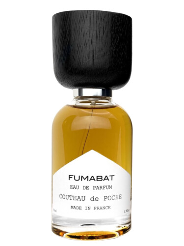 عطر ادکلن فومابت کوتودوپوش - Fumabat Couteau de Poche - بررسی، قیمت و خرید