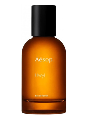 عطر ادکلن هویِل ایساپ - Hwyl Aesop - بررسی، قیمت و خرید
