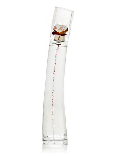 عطر ادکلن فلور بای کنزو وینتر فلاورز کنزو - Flower by Kenzo Winter Flowers Kenzo - بررسی، قیمت و خرید