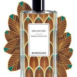 عطر ادکلن حوجا د کوبا پرفیومز بردوز - Hoja de Cuba Parfums Berdoues - بررسی، قیمت و خرید