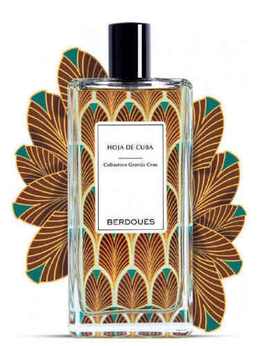 عطر ادکلن حوجا د کوبا پرفیومز بردوز - Hoja de Cuba Parfums Berdoues - بررسی، قیمت و خرید