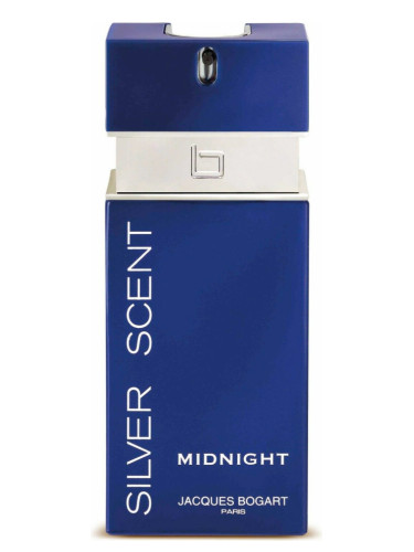 عطر ادکلن سیلور سنت میدنایت ژاک بوگارت - Silver Scent Midnight Jacques Bogart - بررسی، قیمت و خرید