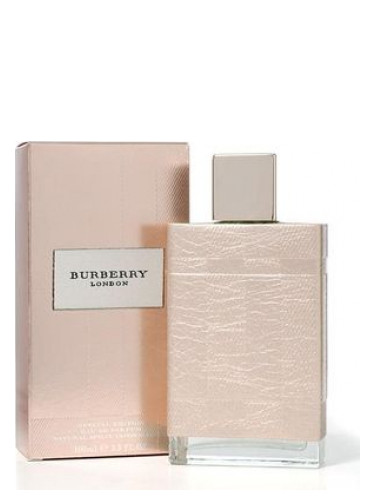 عطر ادکلن بِربِری لاندن اسپِشال اِدیشن فور ویمِن بربری - Burberry London Special Edition for Women Burberry - بررسی، قیمت و خرید