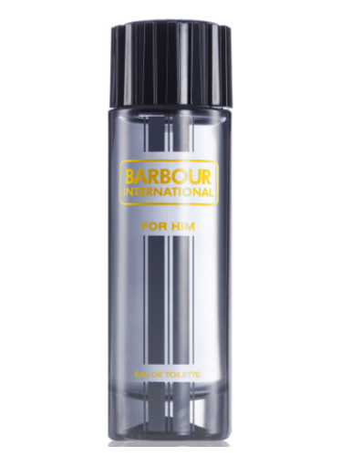 عطر ادکلن باربر اینترنشنال فور هیم باربور - Barbour International For Him Barbour - بررسی، قیمت و خرید