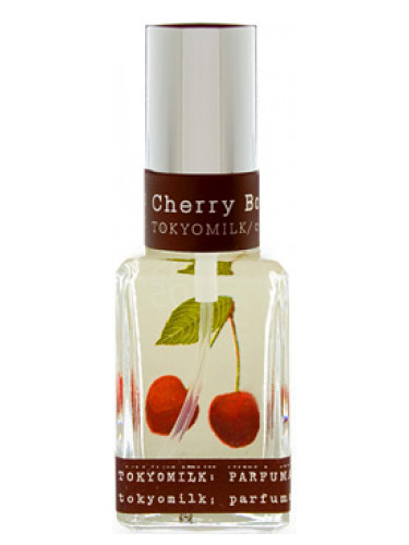 عطر ادکلن چری بام توکیو میلک پرفیومری کوریوسیتی - Cherry Bomb Tokyo Milk Parfumerie Curiosite - بررسی، قیمت و خرید