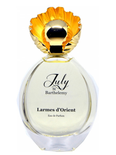 عطر ادکلن لارم دو اورینت جولای سنت بارتلمی - Larmes d'Orient July St Barthelemy - بررسی، قیمت و خرید