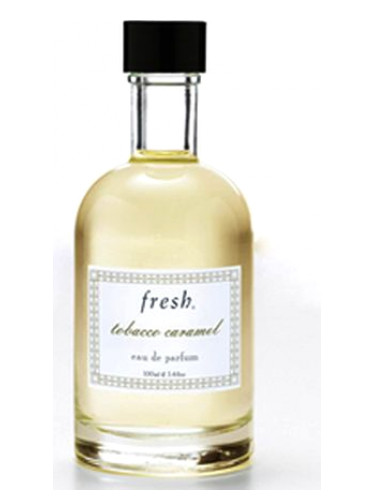 عطر ادکلن توباکو کارامل فرش - Tobacco Caramel Fresh - بررسی، قیمت و خرید