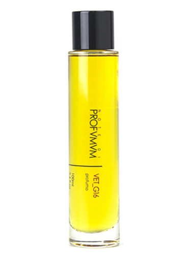 عطر ادکلن وت جی شانزده نوت دی پروفومو - Vet-G16 Note di Profumum - بررسی، قیمت و خرید