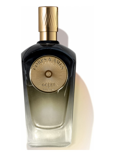 عطر ادکلن کورپس امس گوده - Corps & Ames Godet - بررسی، قیمت و خرید