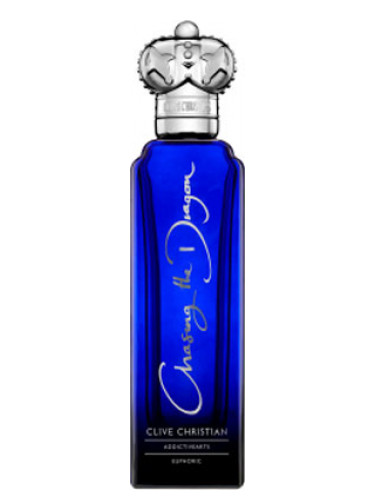 عطر ادکلن چیسینگ د دراگون یووفوریک کلایو کریستین - Chasing the Dragon Euphoric Clive Christian - بررسی، قیمت و خرید