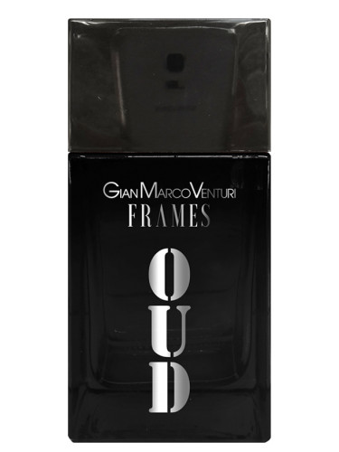عطر ادکلن فرومز عود جیان مارکو ونتوری - Frames Oud GianMarco Venturi - بررسی، قیمت و خرید