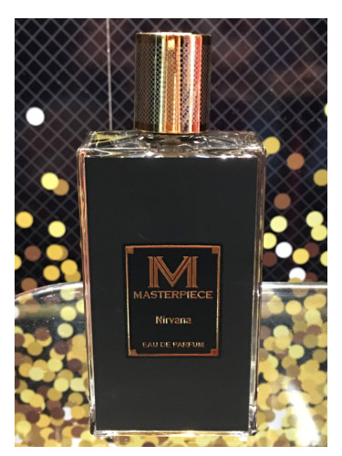 عطر ادکلن نیروانا مسترپیس - Nirvana Masterpiece - بررسی، قیمت و خرید