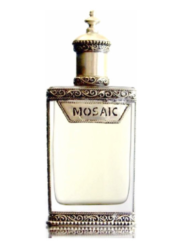 عطر ادکلن موزاییک او دو پرفیوم موزائیک - Mosaic Eau De Parfum Mosaic - بررسی، قیمت و خرید