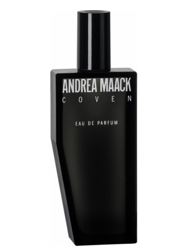 عطر ادکلن کوون آندریا ماک - Coven Andrea Maack - بررسی، قیمت و خرید
