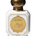 عطر ادکلن او تریپل برکان فلور دورنجر بالی ۱۸۰۳ - Eau Triple Berkane Fleur d'Oranger Buly 1803 - بررسی، قیمت و خرید