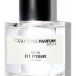 عطر ادکلن نو اوت اته اترنل فراو تونی پارفوم - No. 08 Été éternel Frau Tonis Parfum - بررسی، قیمت و خرید