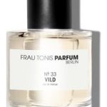 عطر ادکلن نو تری دی تری ویلد فراو تونی پارفوم - No. 33 Vild Frau Tonis Parfum - بررسی، قیمت و خرید