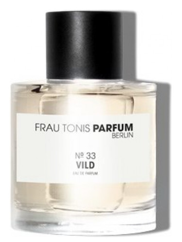 عطر ادکلن نو تری دی تری ویلد فراو تونی پارفوم - No. 33 Vild Frau Tonis Parfum - بررسی، قیمت و خرید