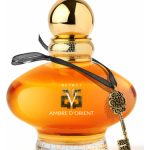 عطر ادکلن آمبر د اورینت سکرت وی آیزنبرگ - Ambre D'Orient Secret V Eisenberg - بررسی، قیمت و خرید
