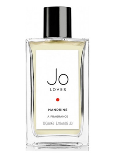 عطر ادکلن مندارین جو لاوز - Mandrine Jo Loves - بررسی، قیمت و خرید