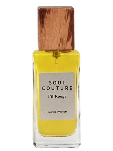 عطر ادکلن فیل روژ سول کوتور - Fil Rouge Soul Couture - بررسی، قیمت و خرید