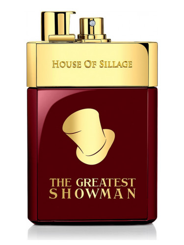 عطر ادکلن ذی گریتست شوومن فور هیم هاوس آف سیلاژ - The Greatest Showman for Him House Of Sillage - بررسی، قیمت و خرید