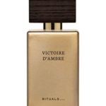 عطر ادکلن ویکتور دامبر ریچوالز - Victoire d’Ambre Rituals - بررسی، قیمت و خرید