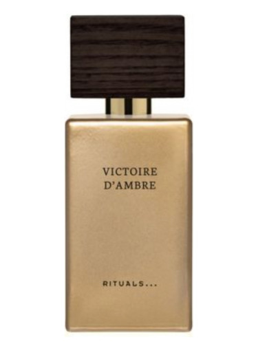 عطر ادکلن ویکتور دامبر ریچوالز - Victoire d’Ambre Rituals - بررسی، قیمت و خرید