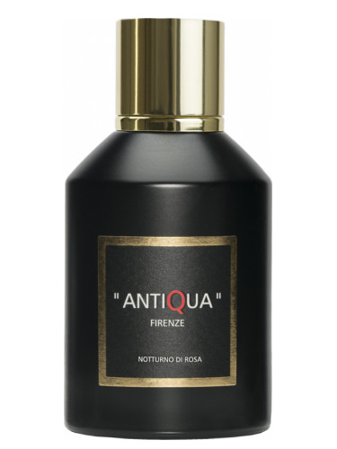 عطر ادکلن نوتورنو دی روزا آنتیکوا فیرنزه - Notturno Di Rosa Antiqua Firenze - بررسی، قیمت و خرید