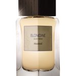 عطر ادکلن بلوندین فراسای - Blondine Frassai - بررسی، قیمت و خرید
