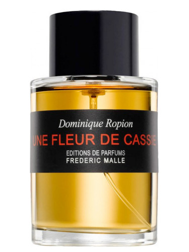 عطر ادکلن اون فلور دو کاسی فردریک مال - Une Fleur de Cassie Frederic Malle - بررسی، قیمت و خرید