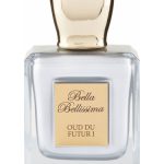 عطر ادکلن اود دو فوتر یک بلا بلسیما - Oud Du Futur I Bella Bellissima - بررسی، قیمت و خرید