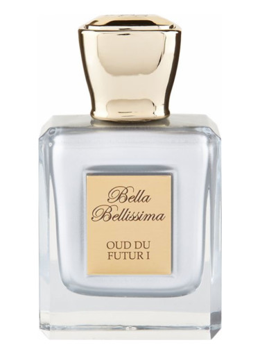 عطر ادکلن اود دو فوتر یک بلا بلسیما - Oud Du Futur I Bella Bellissima - بررسی، قیمت و خرید