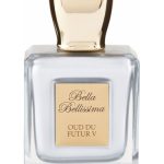 عطر ادکلن اود دو فیوچر وی بلا بلیسیما - Oud Du Futur V Bella Bellissima - بررسی، قیمت و خرید