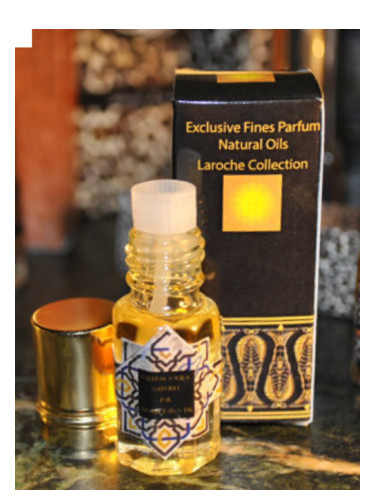 عطر ادکلن وایت ماسک گزِل آگاراسنتس بازار - White Musk Gazelle Agarscents Bazaar - بررسی، قیمت و خرید