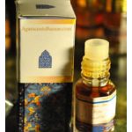 عطر ادکلن وایولتس فوراور اگاراسنتس بازار - Violets Forever Agarscents Bazaar - بررسی، قیمت و خرید