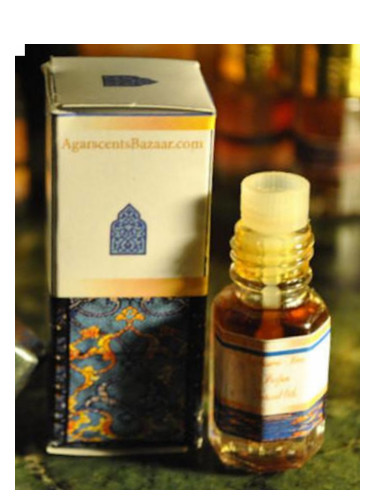 عطر ادکلن وایولتس فوراور اگاراسنتس بازار - Violets Forever Agarscents Bazaar - بررسی، قیمت و خرید