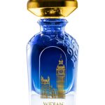 عطر ادکلن لندن ویدین - London WIDIAN - بررسی، قیمت و خرید
