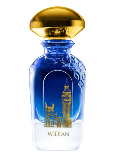 عطر ادکلن لندن ویدین - London WIDIAN - بررسی، قیمت و خرید