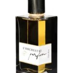 عطر ادکلن کویر کورا لورکستر پارفوم - Cuir Kora L'Orchestre Parfum - بررسی، قیمت و خرید