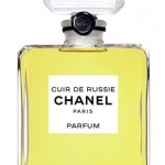 عطر ادکلن کویرد روسی شانل - Cuir de Russie Parfum Chanel - بررسی، قیمت و خرید