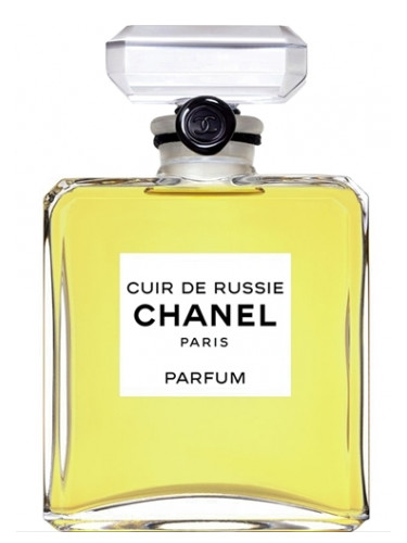 عطر ادکلن کویرد روسی شانل - Cuir de Russie Parfum Chanel - بررسی، قیمت و خرید